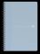 Oxford - Blok spir�lov� Oxford Rec�Up A4/50 list� 