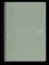 Oxford - Blok spir�lov� Oxford Rec�Up A4/50 list� 