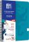 Oxford - Blok spir�lov� Oxford Nordic Touch A4+/70