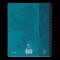Oxford - Blok spir�lov� Oxford Nordic Touch A4+/70