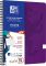 Oxford - Blok spir�lov� Oxford Nordic Touch A4+/70