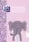 Oxford - Se�it Oxford Kids 523, linkovan�, mix