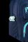 Oxford - Batoh �koln� Oxford 25 litr�, tmav� modr�