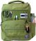 Oxford - Batoh �koln� Oxford 28 litr�, khaki