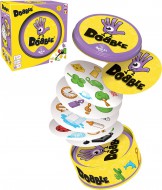 ASMODEE Hra post�ehov� Dobble Classic CZ 