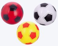 M�� soft 23cm s potiskem fotbal, 3 barvy, pro nejmen��