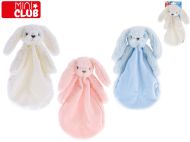 Mini Club Zaj��ek us�n��ek ply�ov� - 35,5 cm