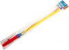H�lka barevn� dr��k na lampion na baterie 50cm plast Sv�tlo