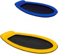 INTEX Leh�tko nafukovac� se s�kou 178x94cm, 2 barvy 