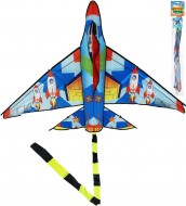 L�taj�c� Drak letadlo 140cm 