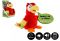  Papou�ek Jarou�ek opakuj�c� v�ty ply� 16cm na bat