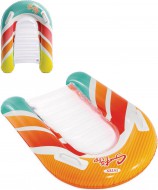 INTEX Leh�tko Surfs Up Rider nafukovac� matrace do vody 2 barvy 58172