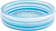 INTEX Nafukovac� baz�n 147x33cm kulat� baby modr� Mozaika