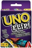 MATTEL Hra karetn� - Uno Flip karty