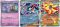  Pok�mon TCG: ME04 Chaos Rising Booster, set 10 ka