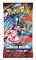 Pok�mon TCG: ME04 Chaos Rising Booster, set 10 kar
