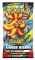 Pok�mon TCG: ME04 Chaos Rising Booster, set 10 kar