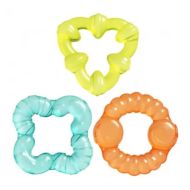 Playgro - Sada 3 chladiv�ch kous�tek