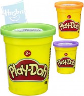 HASBRO PLAY-DOH Modelna (plastelna) samostatn tuby