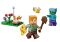 LEGO MINECRAFT Alex a konflikt u t�bor�ku 30732 