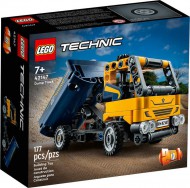 LEGO TECHNIC Nklak sklp 2v1 42147 - zvtit obrzek
