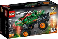 LEGO TECHNIC Auto Monster Jam Dragon 2v1 42149 STAVEBNICE - zvtit obrzek