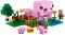  LEGO MINECRAFT Dome�ek pras�tka 21268 