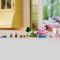 LEGO MINECRAFT Dome�ek pras�tka 21268