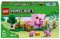 LEGO MINECRAFT Dome�ek pras�tka 21268