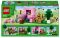 LEGO MINECRAFT Dome�ek pras�tka 21268