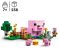 LEGO MINECRAFT Dome�ek pras�tka 21268