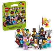 LEGO� Minifigurky 71048 27. s�rie - zv�t�it obr�zek
