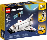 LEGO CREATOR Raketopln 3v1 31134 - zvtit obrzek
