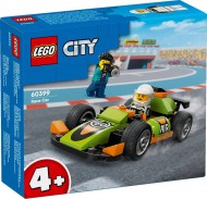 LEGO CITY Zelen zvodn auto 60399 - zvtit obrzek