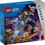 LEGO CITY Vesmrn konstrukn robot 60428 - zvtit obrzek