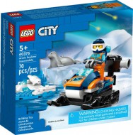 LEGO CITY Arktick snn sktr 60376 - zvtit obrzek