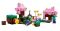 LEGO MINECRAFT Zahrada s rozkvetl�mi t�e�n�mi 2126
