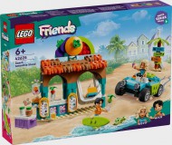 LEGO FRIENDS Plov stnek se smoothies 42625 STAVEBNICE - zvtit obrzek