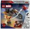 LEGO Super Heroes 76335 Spider-Man vs. Ghost Rider