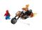 LEGO� Super Heroes 76335 Spider-Man vs. Ghost Ride