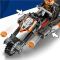 LEGO� Super Heroes 76335 Spider-Man vs. Ghost Ride