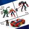 LEGO� Super Heroes 76335 Spider-Man vs. Ghost Ride