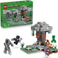 LEGO MINECRAFT Bled� zahrada 21586 STAVEBNICE