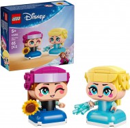 LEGO DISNEY FROZEN Mini Anna a Elsa 43284  - zv�t�it obr�zek