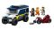  LEGO� City 60479 Policejn� dod�vka pro p�evoz v�z