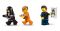 LEGO� City 60479 Policejn� dod�vka pro p�evoz v�z�