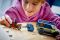 LEGO� City 60479 Policejn� dod�vka pro p�evoz v�z�