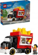 LEGO CITY Poj�zdn� ob�erstven� s hranolky 60488 STAVEBNICE - zv�t�it obr�zek