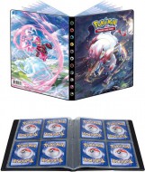 Pok�mon TCG: SWSH11 Lost Origin album sb�ratelsk� A5 na 84 karet - zv�t�it obr�zek