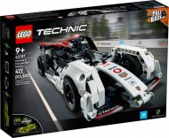 LEGO TECHNIC Formule E Porsche 99X Electric 42137 - zvtit obrzek